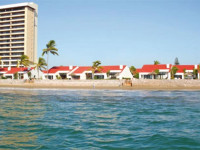 Balboa Club Mazatlan