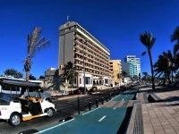 Hotel Hacienda Mazatlan 4*