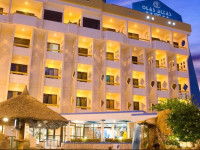 Olas Altas Inn Hotel & Spa