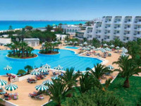 One Resort El Mansour