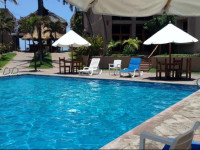 Villas El Rancho Green Resort