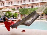 Casa Lucia Hotel Boutique 5*