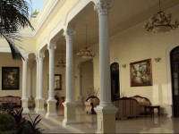 Gran Real Yucatan
