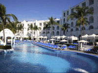 Tesoro Manzanillo All Inclusive