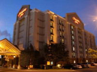 Hampton Inn by Hilton Monterrey Galerias Obispado