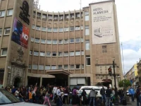 Alameda Centro Historico 4*