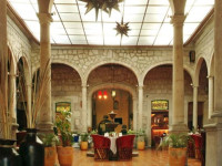 Calle Real Morelia
