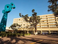 Fiesta Inn Morelia 4*