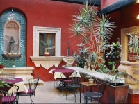 Portico Hotel Cultural 4*