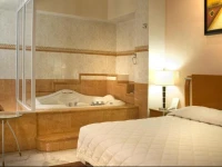 Hotel Suites Campestre 4*