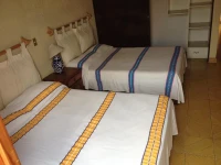 Hostal Casa Castillo 