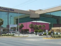 Camino Real Nuevo Laredo 5*