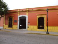 Hotel Casa las Mercedes 4*