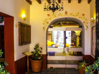 Parador San Agustin