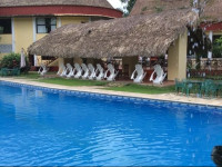 Hotel Villas Kin Ha