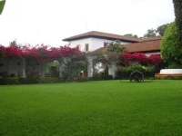 Best Western Posada de Don Vasco 4*