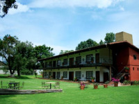 Mision Patzcuaro