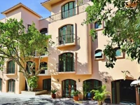 Acanto Boutique Hotel 5*