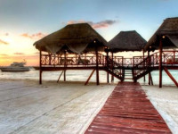 El Dorado Maroma a Beachfront Resort