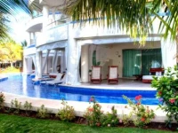 El Dorado Maroma a Beachfront Resort 5*