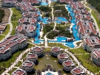 Grand Riviera Princess and Sunset 5*