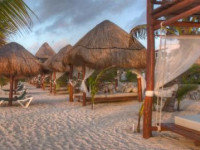 Hidden Beach Resort 