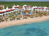 Hidden Beach Resort  5*