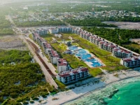 Pure Mareazul Riviera Maya 4*
