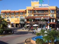 Caribbean Paradise 3*