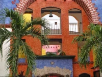 Hacienda Maria Bonita 3*