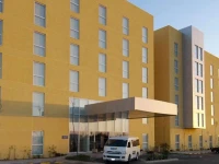 City Express Puebla Finsa 4*