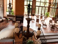 Hotel Hacienda del Molino 4*