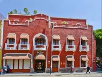 Hotel San Angel 4*