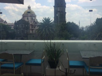 Hotel Royalty Puebla
