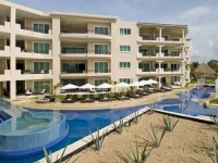Encanto Aventuras Club Golf & Marina Condo 4*