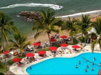 Plaza Pelicanos Club Beach Resort 4*