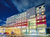 NH Queretaro 4*