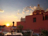 Casona de la Republica 