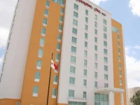 Hampton Inn By Hilton Reynosa / Zona Industrial 4*