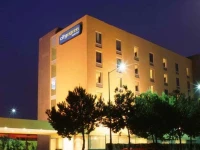 City Express Saltillo Norte 4*