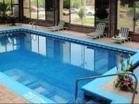 Quality Inn & Suites Saltillo Eurotel 4*