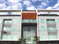 Hotel Nuvo