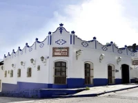 Casa de Guadalupe 4*