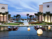 Barcelo Los Cabos Palace Deluxe
