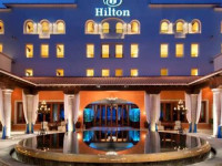 Hilton Los Cabos Beach & Golf Resort