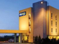 City Express San Luis Potosi