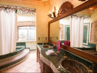 La Casa de la Rosa Rosa- Boutique Villas Xichu