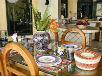 La Casa de las Bugambilias - Boutique Villas Xichu