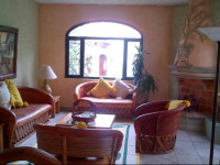 La Casa del Pirul - Boutique Villas Xichu