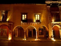 Del Portal 4*